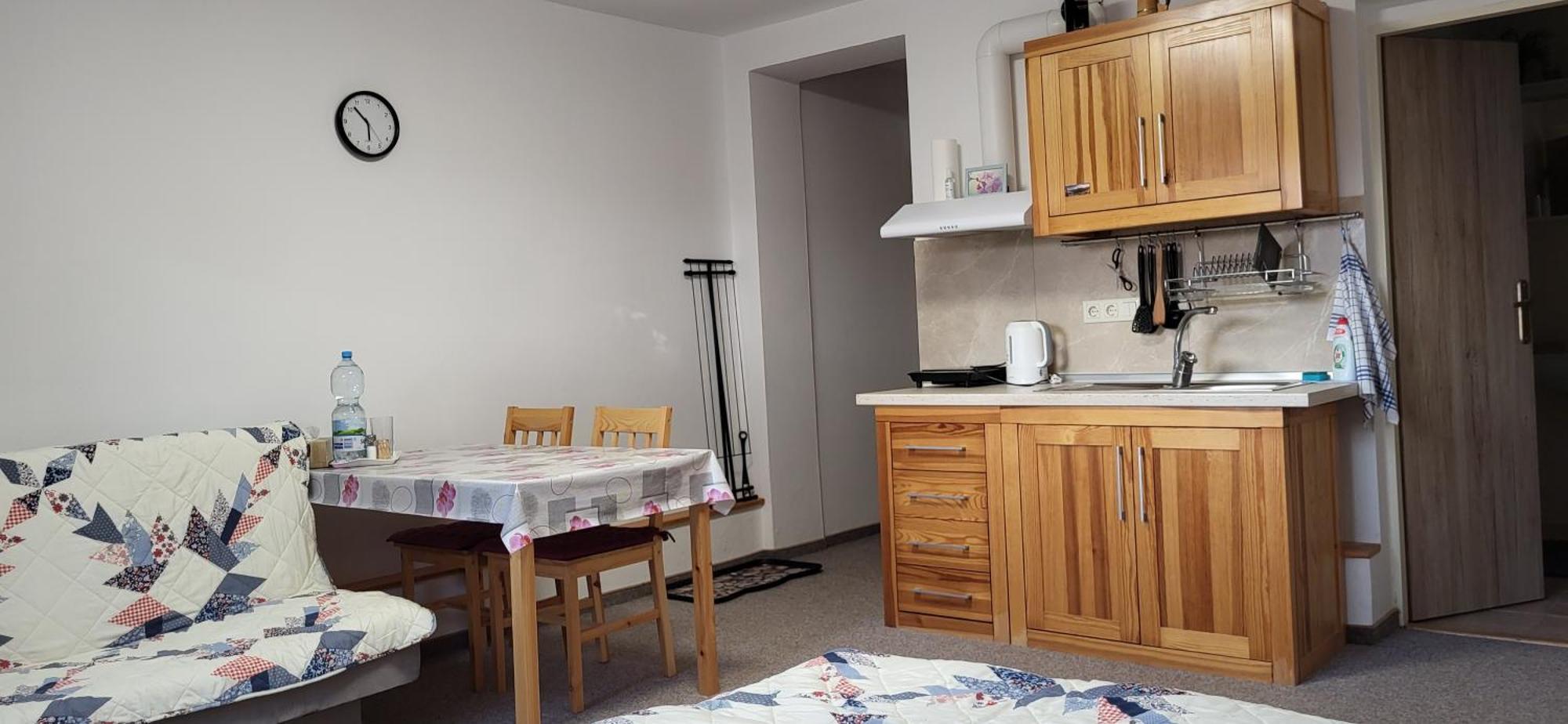 Privat Nika Hotel Závažná Poruba Szoba fotó