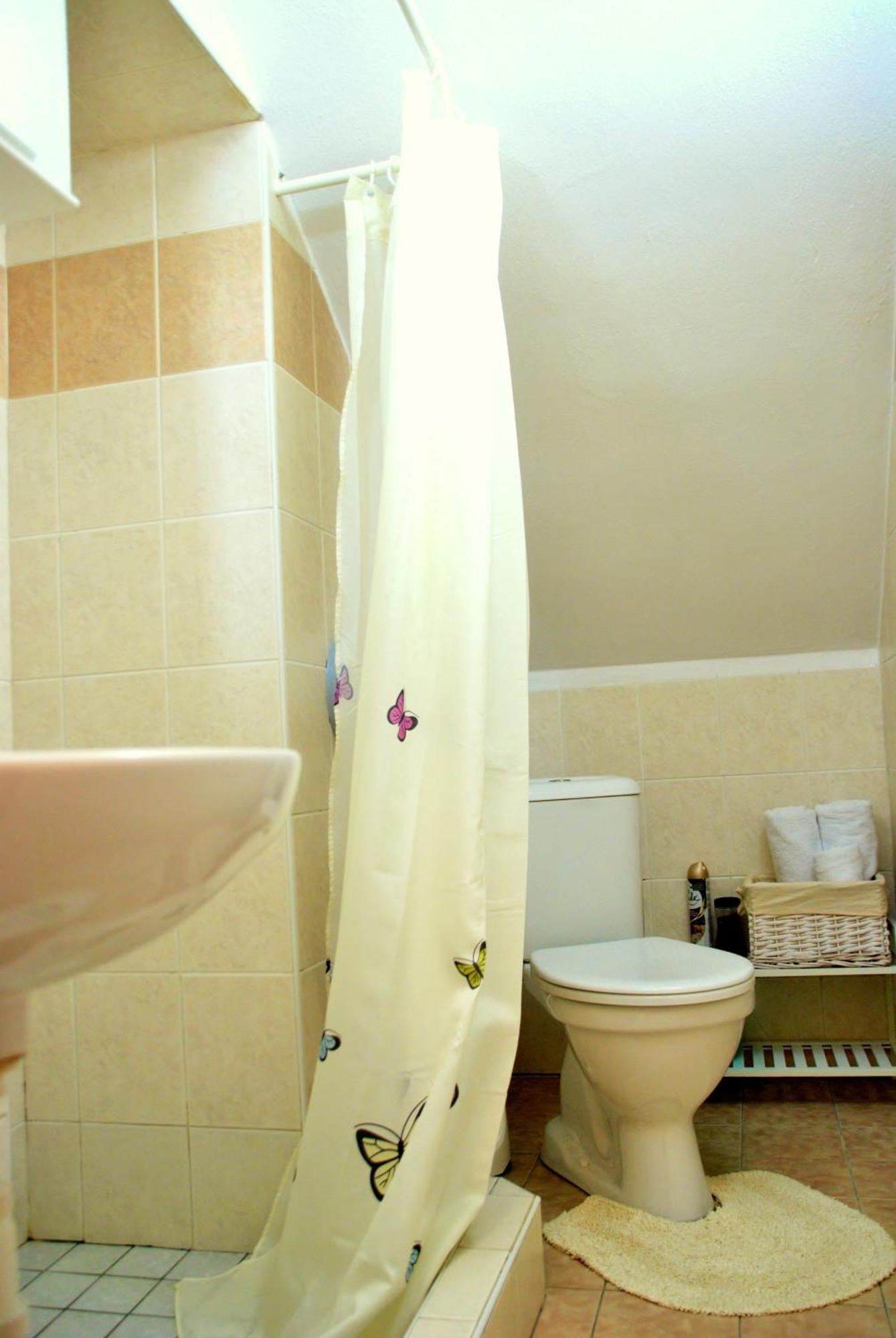 Privat Nika Hotel Závažná Poruba Szoba fotó